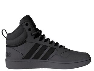 SPORTS ADIDAS CORE HOOPS 3.0 MID WTR GZ6683 GZ6683 цена и информация | Спортивная обувь, кроссовки для женщин | 220.lv