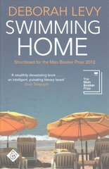 Swimming Home 2017 New edition cena un informācija | Fantāzija, fantastikas grāmatas | 220.lv