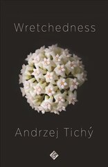 Wretchedness cena un informācija | Fantāzija, fantastikas grāmatas | 220.lv