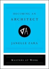 Becoming an Architect cena un informācija | Pašpalīdzības grāmatas | 220.lv