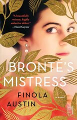 Bronte's Mistress: A Novel cena un informācija | Fantāzija, fantastikas grāmatas | 220.lv