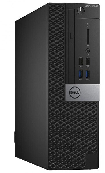 dell optiplex 3040 sff pc