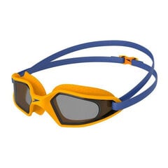 Детские очки для плавания Speedo Hydropulse Jr, жёлтые цена и информация | Очки для плавания | 220.lv