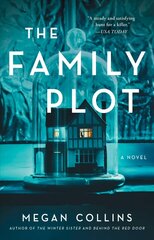 Family Plot: A Novel cena un informācija | Fantāzija, fantastikas grāmatas | 220.lv