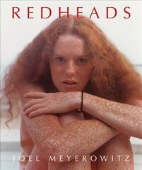 Joel Meyerowitz: Redheads цена и информация | Книги по фотографии | 220.lv