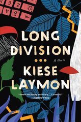 Long Division: A Novel cena un informācija | Fantāzija, fantastikas grāmatas | 220.lv