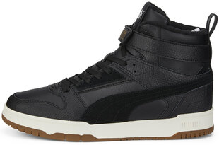 Puma Apavi Rbd Game Wtr Black 387604 02 387604 02/9 цена и информация | Кроссовки для мужчин | 220.lv