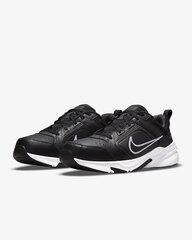 Nike Vīriešu apavi Defyallday 4E DM7564*001, melns/balts 195239341533 цена и информация | Кроссовки для мужчин | 220.lv