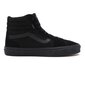 Vans Filmore Hi Top Vīriešu apavi VN0A5KXT*GL4, melns/melns 195437373299 цена и информация | Sporta apavi vīriešiem | 220.lv