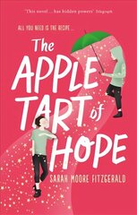 Apple Tart of Hope цена и информация | Книги для подростков и молодежи | 220.lv