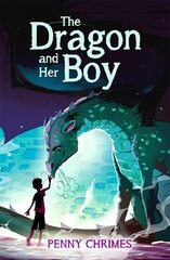 Dragon and Her Boy цена и информация | Книги для подростков  | 220.lv