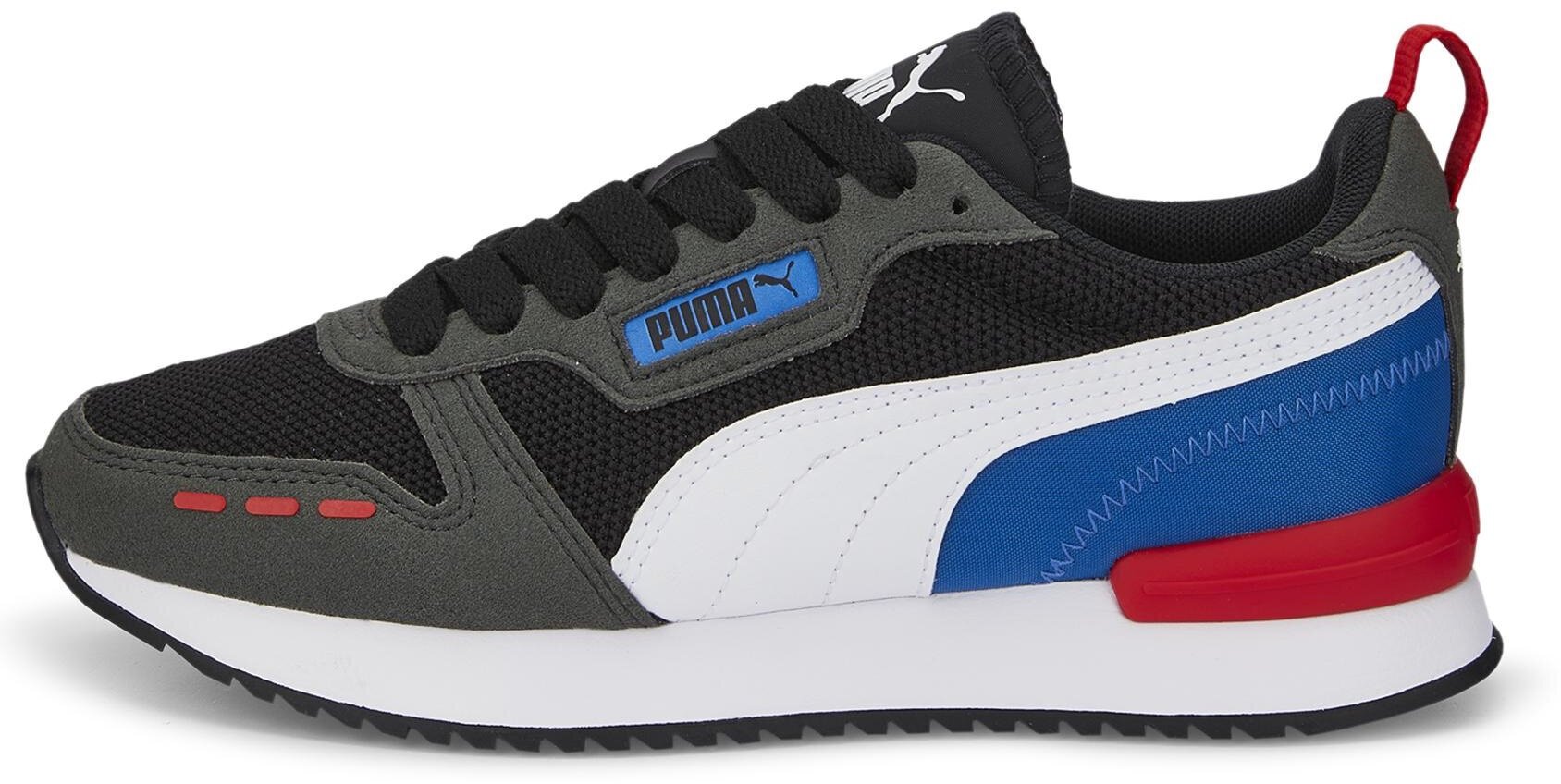 Puma Apavi Puma R78 Jr Colored 373616 29 373616 29/3 цена и информация | Sporta apavi sievietēm | 220.lv