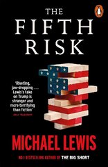 Fifth Risk: Undoing Democracy cena un informācija | Sociālo zinātņu grāmatas | 220.lv