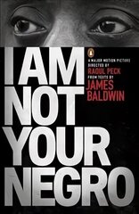 I Am Not Your Negro cena un informācija | Sociālo zinātņu grāmatas | 220.lv