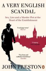 A Very English Scandal: Now a Major BBC Series Starring Hugh Grant цена и информация | Книги по социальным наукам | 220.lv