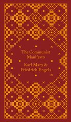 Communist Manifesto цена и информация | Книги по социальным наукам | 220.lv