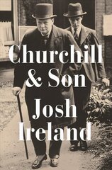 Churchill & Son cena un informācija | Sociālo zinātņu grāmatas | 220.lv