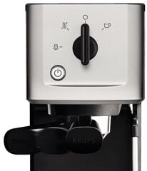 Krups XP3440 cena un informācija | Kafijas automāti | 220.lv