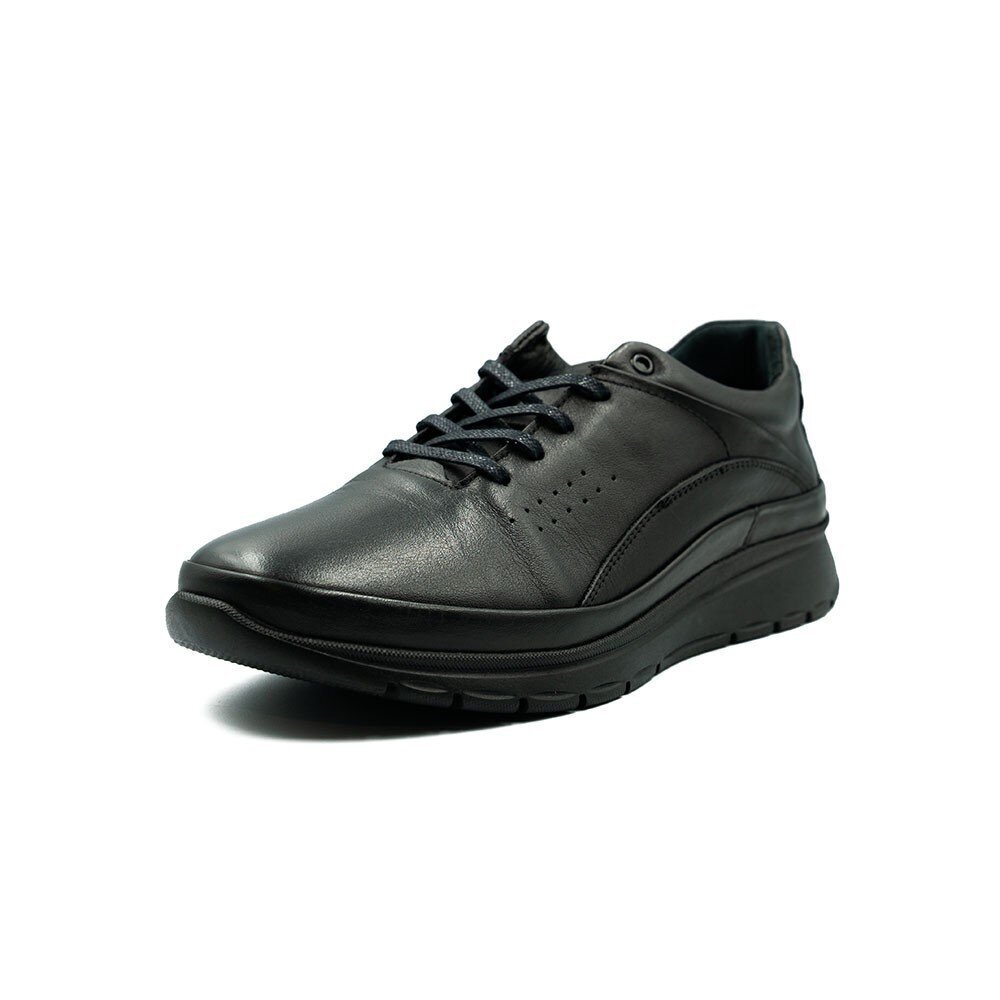Sporta apavi MarcoMen 1618251, melni cena un informācija | Vīriešu kurpes, zābaki | 220.lv
