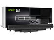 Green Cell ® HS03 807956-001 HP 14 15 17, HP 240 245 250 255 G4 G5 cena un informācija | Akumulatori portatīvajiem datoriem | 220.lv