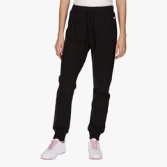 SWEATPANTS CHAMPION LEGACY RIB CUFF PANTS 115404KK001 цена и информация | Спортивная одежда для женщин | 220.lv