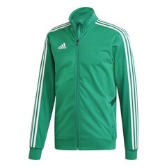 HOODIE ADIDAS PERFORMANCE TIRO19 TR JKT DW4794 цена и информация | Мужские толстовки | 220.lv