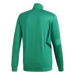 Džemperis adidas performance tiro19 tr jkt dw4794 cena un informācija | Vīriešu jakas | 220.lv