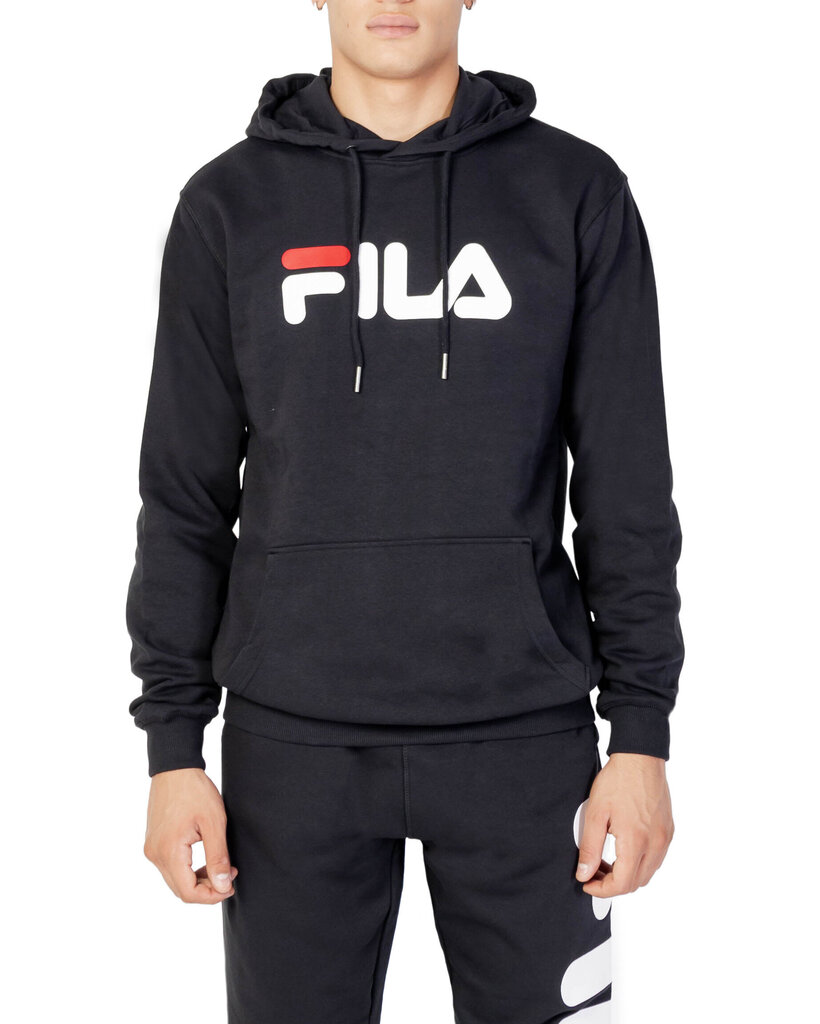 Džemperis fila barumini hoody fau009080001 cena un informācija | Vīriešu jakas | 220.lv