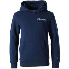 Džemperis champion rochester hooded sweatshirt 305960bs538 305960BS538 cena un informācija | Zēnu jakas, džemperi, žaketes, vestes | 220.lv