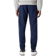 SWEATPANTS CHAMPION LEGACY RIB CUFF PANTS 217282BS503 217282BS503 цена и информация | Мужская спортивная одежда | 220.lv