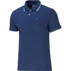 T-krekls champion legacy polo 217496bs508 217496BS508 cena un informācija | Vīriešu T-krekli | 220.lv