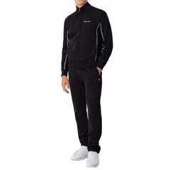 TRACKSUIT CHAMPION LEGACY FULL ZIP SUIT 218111KK001 218111KK001 цена и информация | Мужская спортивная одежда | 220.lv