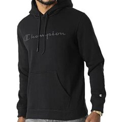 Džemperis champion hooded sweatshirt 218282kk002 218282KK002 cena un informācija | Vīriešu jakas | 220.lv