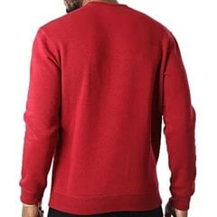 Džemperis champion crewneck sweatshirt 218283rs506 218283RS506 cena un informācija | Vīriešu jakas | 220.lv