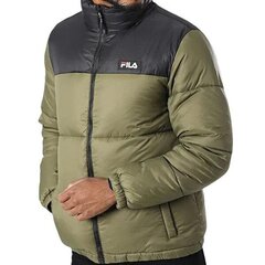 JACKET FILA SOLLER PUFF JKT FAM040463046 FAM040463046 цена и информация | Мужские куртки | 220.lv