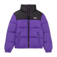 JACKET FILA SANDIA PUFF JKT FAW049043088 FAW049043088 цена и информация | Женские куртки | 220.lv