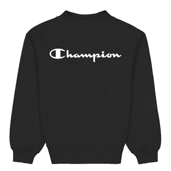 Džemperis champion legacy crewneck sweatshirt 404443kk001 404443KK001 cena un informācija | Jakas, džemperi, žaketes, vestes meitenēm | 220.lv