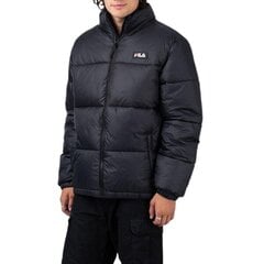 JACKET FILA SOLLER PUFF JKT FAM040480010 FAM040480010 цена и информация | Мужские куртки | 220.lv