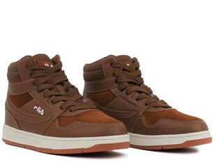 SPORTS FILA ARCADE MID TEENS FFT004870012 FFT004870012 цена и информация | Детская спортивная обувь | 220.lv