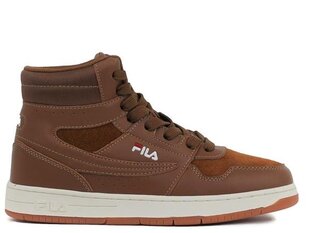 SPORTS FILA ARCADE MID TEENS FFT004870012 FFT004870012 цена и информация | Детская спортивная обувь | 220.lv