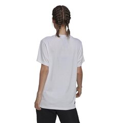 T-krekls adidas performance w fi 3b tee gu9697 GU9697 cena un informācija | T-krekli sievietēm | 220.lv