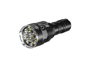 Nitecore 9800 TM9K prožektors цена и информация | Фонарики | 220.lv