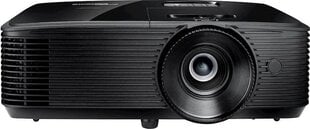 Projektors Optoma E9PD7D601EZ1 цена и информация | Проекторы | 220.lv