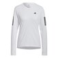 Otr ls tee adidas performance sievietēm white hb9372 HB9372 cena un informācija | Jakas sievietēm | 220.lv