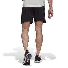 M YOGA SHORT ADIDAS PERFORMANCE  for Men's Black HC4431 HC4431 цена и информация | Мужские шорты | 220.lv