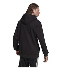 Bld hoody adidas originals vīriešiem black hc4490 HC4490 цена и информация | Мужские толстовки | 220.lv