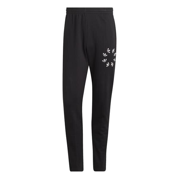 Bld sweatpant adidas originals vīriešiem black hc4493 HC4493 цена и информация | Sporta apģērbs vīriešiem | 220.lv