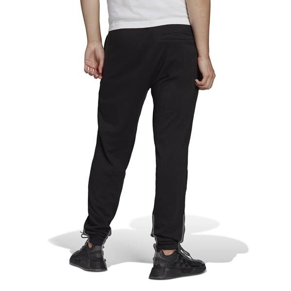 Bld sweatpant adidas originals vīriešiem black hc4493 HC4493 цена и информация | Sporta apģērbs vīriešiem | 220.lv