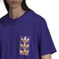 Yung z tee 2 adidas originals vīriešiem purple he3055 HE3055 cena un informācija | Vīriešu T-krekli | 220.lv