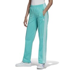 FIREBIRD TP PB ADIDAS ORIGINALS  for Women's Blue HE9519 HE9519 цена и информация | Женские брюки  | 220.lv